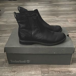 Women’s Timberland Chelsea boot